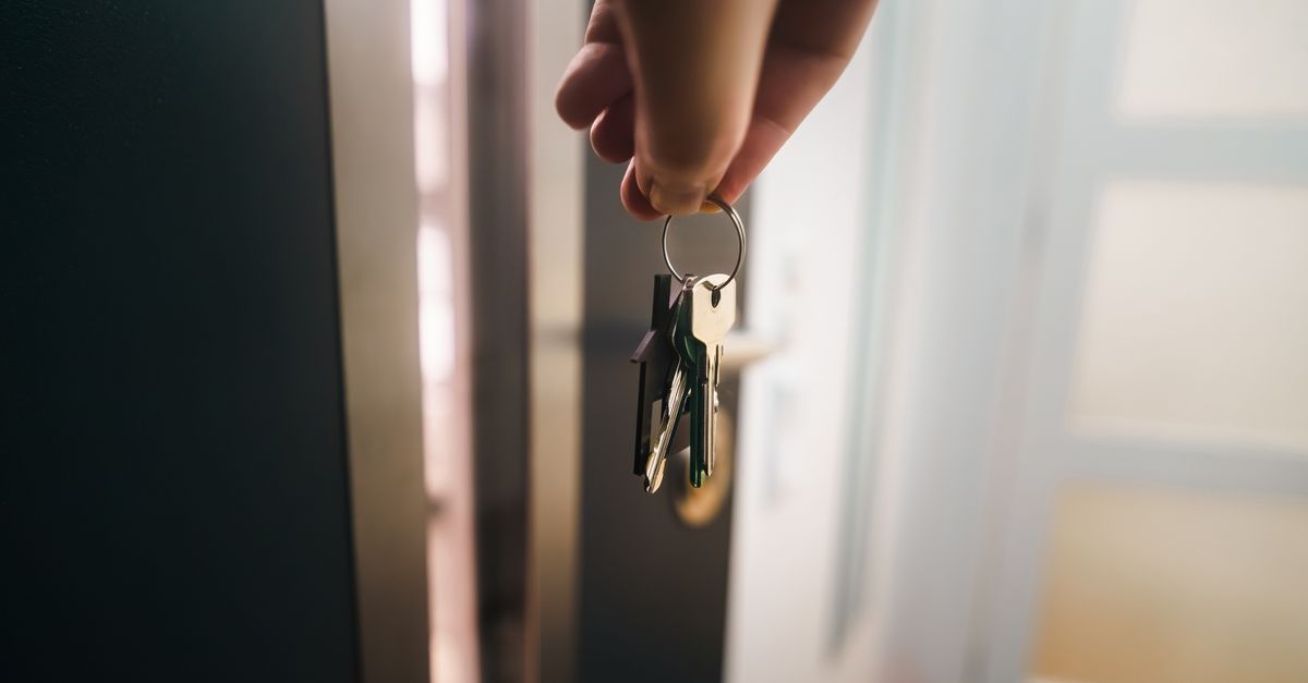 locksmith shop keys — Evanston Locksmith Inc
